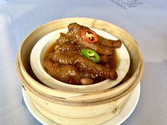 酱皇蒸凤爪-金苑海鲜酒家(来魅力店)