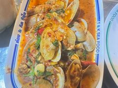 -T&K 海鲜
