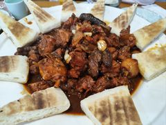 -鲁西南老厨子·特色鲁菜(经一纬五店)