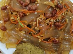 -清真穆记涮羊肉老味铜锅烧烤涮