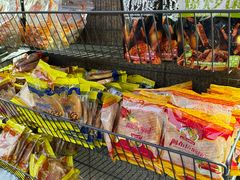 -阿布拉的馕(西北路店)