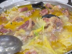 -绍兴名菜馆(可乐路店)