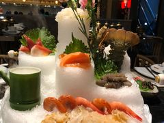 -海鼎荟海鲜姿造(仟禧汇店)