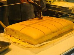 -汤姆大师傅鲜香牛肉饼(深圳保利文化广场店)