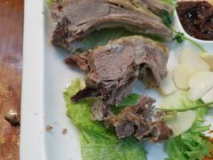 -清真悦宾楼食府(海湖店)