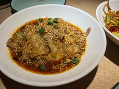 -胡马八破·川菜小馆(宽厚里店)