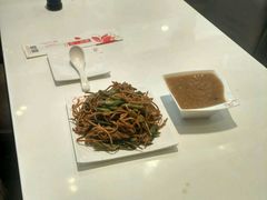 -嘉和一品粥(马家堡店)