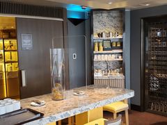 -香港港丽酒店