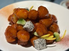 -晓粤·惹味粤菜(凯德乐峰广场店)