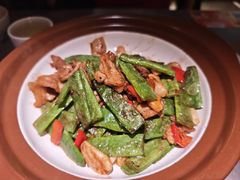 -麻都·成都菜(人民广场店)