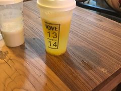 -李小姐の猫咖啡馆(五角场店)