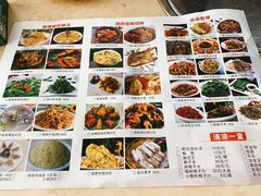 -墨脱石锅椰子鸡•海鲜糟粕醋(榆亚路店)