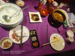 -湘西土菜(望京店)