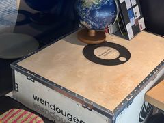 -FULL MOON满月咖啡