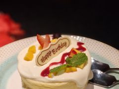 -西堤厚牛排(国瑞店)