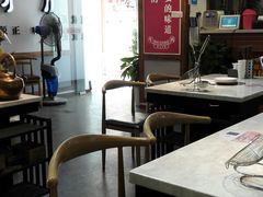-食潮汕头鲜牛馆(望京保利店)