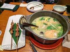 -云海肴·汽锅鸡·云南菜(苏州中心店)