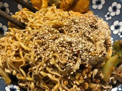 -皆道拌麻辣烫·麻辣拌