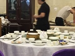 -畔山酒店中餐厅