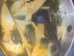 -HOTISLAND海鸡岛·韩国料理(江南西店)