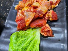 -丹东丛炟海鲜烧烤(江艺路店)