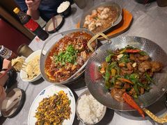 -廖川菜(金虹桥店)