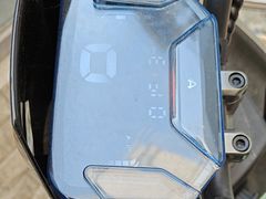 -锦秋路-停车场