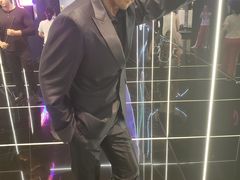 -厦门帷幕开啦红地毯蜡像艺术馆