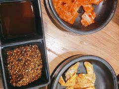 -九田家黑牛烤肉料理(溧阳吾悦店)