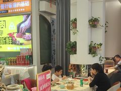 -嗨辣小聚·盘锦河蟹·海鲜烧烤龙虾(盘锦十年好店)