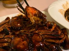 -翠亭酒家(山西南路店)