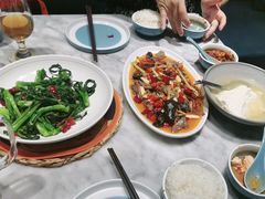 -懒人盐府人家(航天桥店)