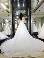 点击看大图 -韩国天使嫁衣婚纱礼服馆(上海旗舰店)