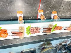 -双合园·海鲜水饺青岛菜(九水东路店)