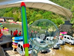 -雅鲁激流探险漂流