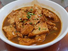 -宜城私房菜.臭鳜鱼(九华新街店)