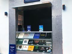 -CHILLAX轻乐时(侨建·Hi City店)