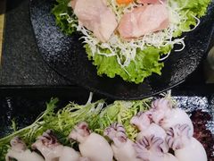 -湊湊火锅·茶憩(东城万达店)