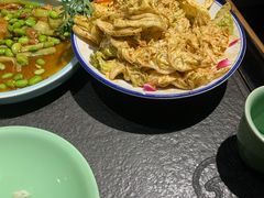 乾隆白菜-北平盛世·新京菜·北京烤鸭(劲松·双井店)