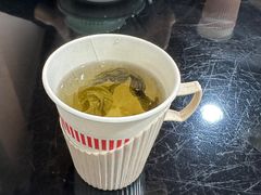 -藏味八珍特色火锅