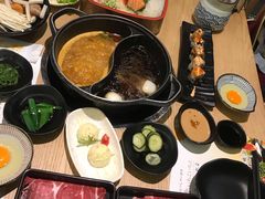 -伊豆野菜村(大族广场店)