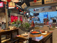 -牛市坎火锅(建设路店)