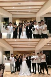 点击看大图 -唯一旅拍·颂当代影像艺术中心(上城店)