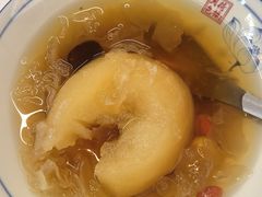 -江记甜品(罗湖店)