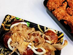 -兄弟鸡排.芋泥香酥鸭(淮海街店)