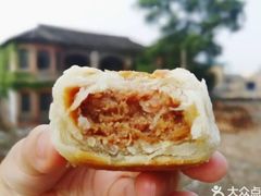 -长发西饼(临顿路店)