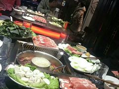 -麦乐星KTV(武清创意米兰店)