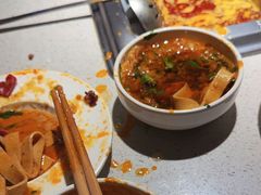 -海底捞火锅(绿洲梦想店)
