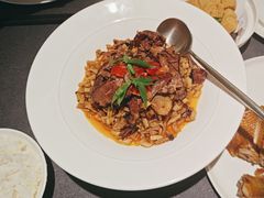 -楚禾宴·家宴(光谷大道店)