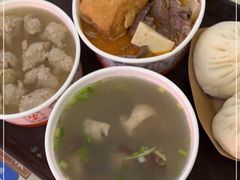 -津品味小吃(大学湾店)